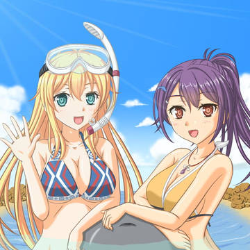 こみトレ３３　無料配布コピー本