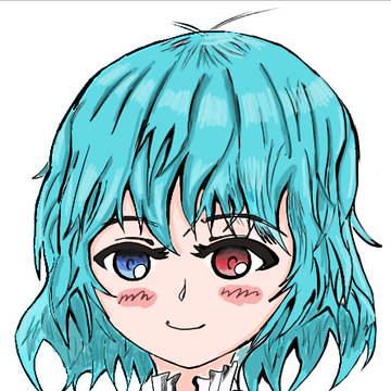 小傘ちゃんかわよ