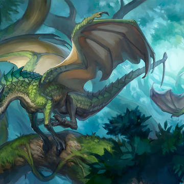 ドラゴーン
