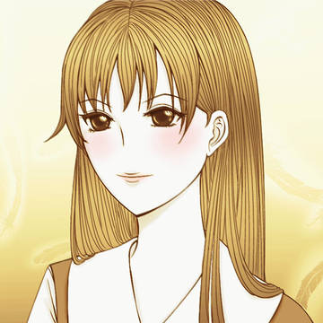 天使恵
