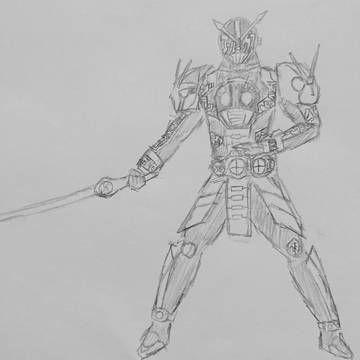 平成最後の落書き
