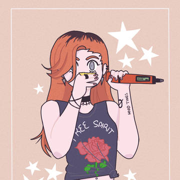 Little Miss Punk
