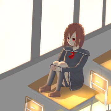 アヤノ