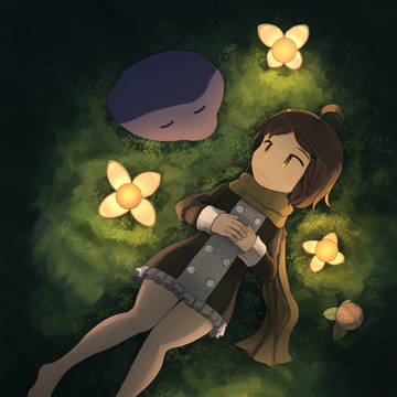 こんな感じのゲームを作る予定