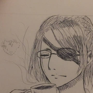 ハンジさん