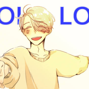 YOIろぐ!!!②