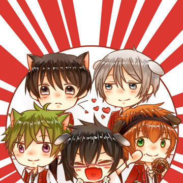 Mマスまとめ