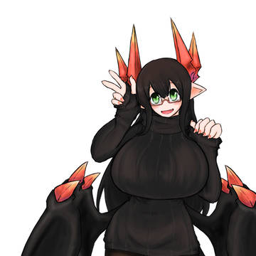 まぞ母 メリーさん