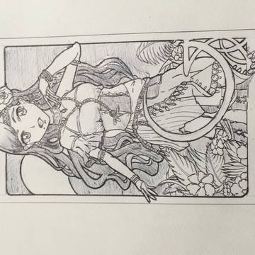 風沢そら