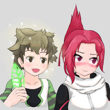りんわかば