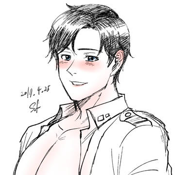 Dick 受 log