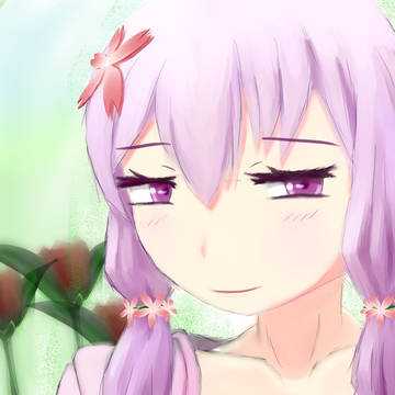 ゆかり
