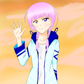 【花譜】