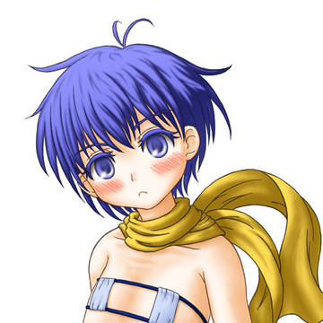 ３年ぶりのつるぺたさん