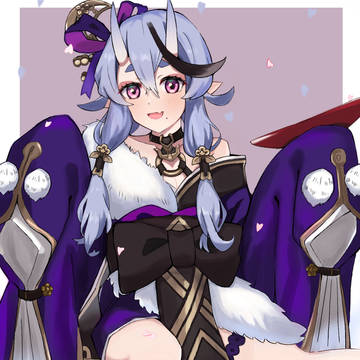 竜胆尊ママ