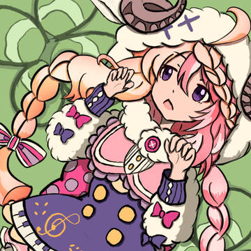 もこもこもこちゃん