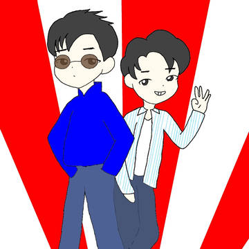 銀一とりょうくん