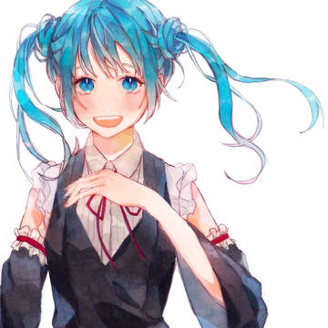 oriミク
