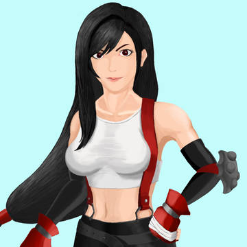 ティファ