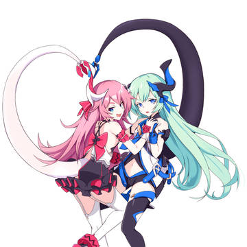 伏特加女孩