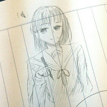 おにゃのこ詰め