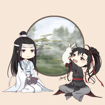 忘羡