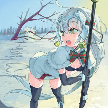 ジャンタちゃん