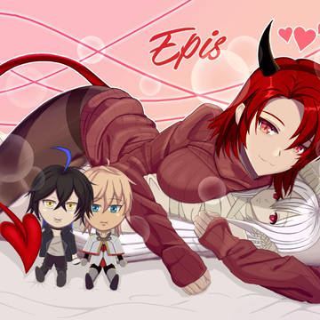 [King's Raid] Simply Epis