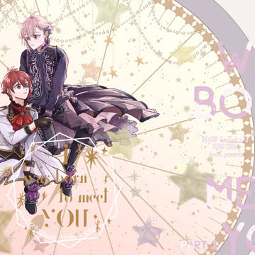 【5/3 スパステ】天陸新刊サンプル