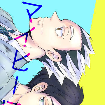 【ヘイヘイヘーイ!梟大集合‼6】新刊サンプル