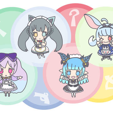 スキル発動中★