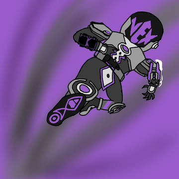 Rider kick