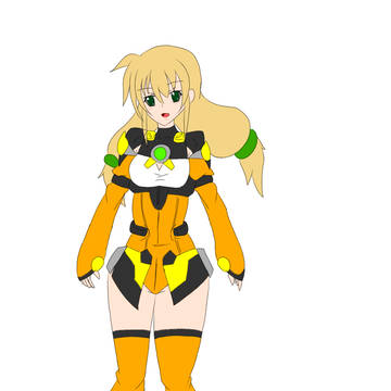 アクトレス　遠音アズナ