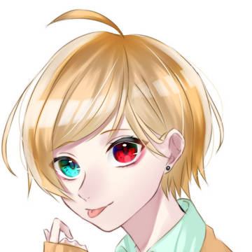 うちの子です