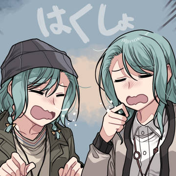 バンドリまとめ8