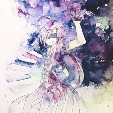 おめでとう