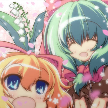 成長期メディちゃん