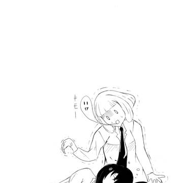 わたモテ