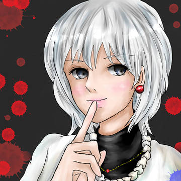 排世が本気で女装にハマリました。