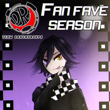 danganronpa V3 log