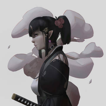 🌸