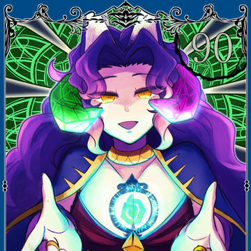【YofH&E】エーレベリル【第■期】