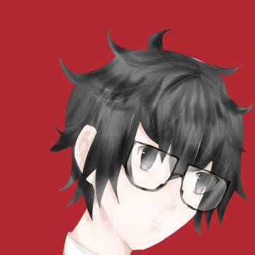 P5 主人公