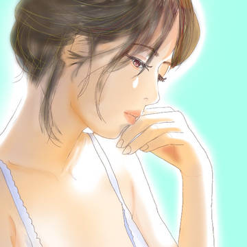 夏に向けて。