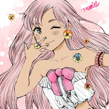 一枚絵まとめ