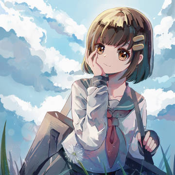 春