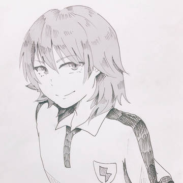 イナイレGO 狩屋マサキ