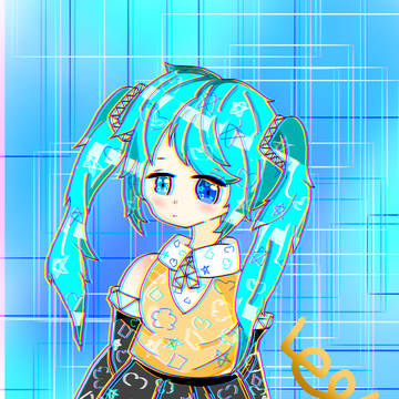 落書き