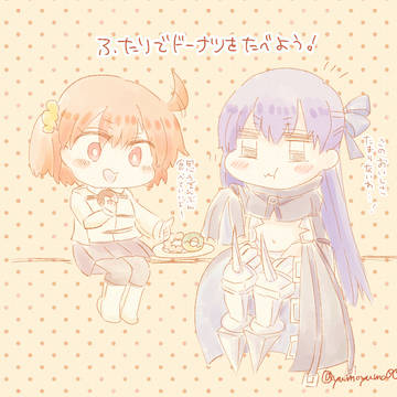 FGO絵まとめました その②