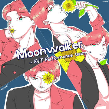 SVT Moonwalker